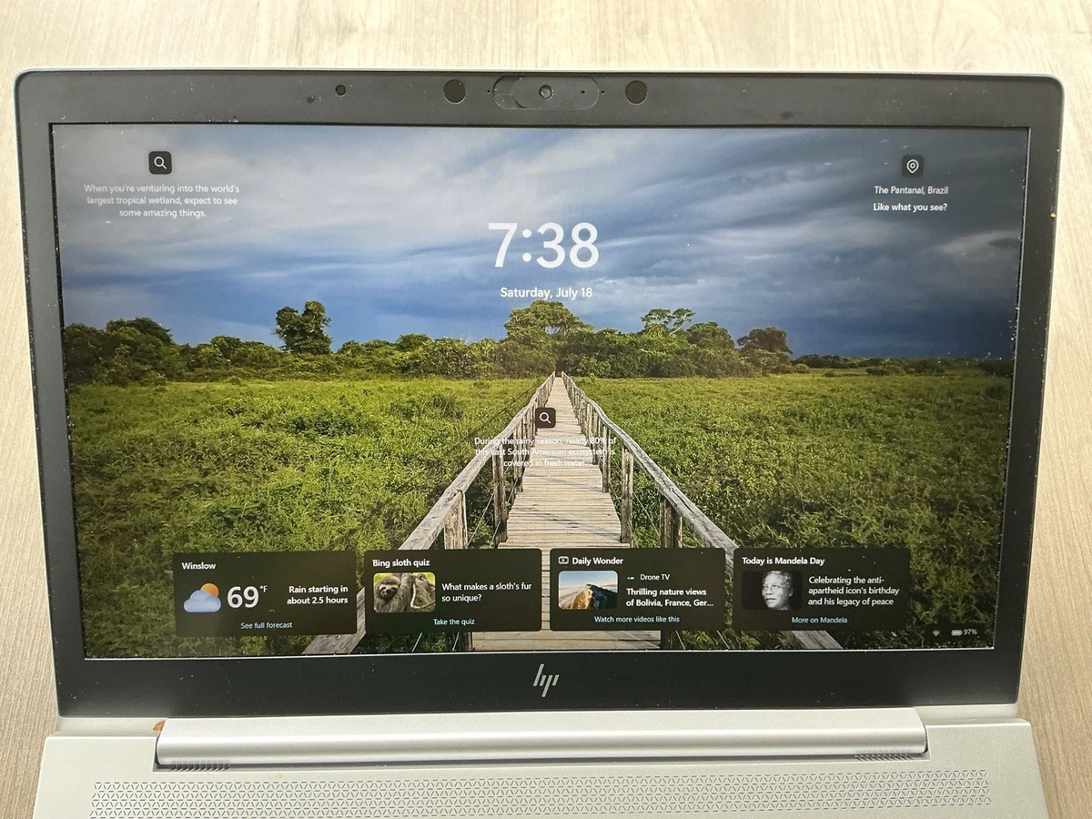 Intel Core i7 8th Gen. 16 GB RAM PC Laptops & Netbooks for sale | eBay