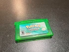 Pokemon Emerald - Nintendo Game Boy Advance (Dry Battery)