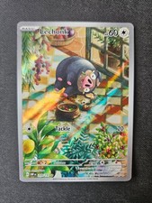 Pokémon TCG Lechonk Obsidian Flames Card 209/197 - NM