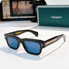 JACQUES MARIE MAGE JEFF Sunglasses - Unisex Size 51  22