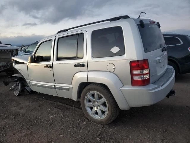 LIBERTY   2012 Spare Wheel Carrier 1298922 - Изображение 2 из 4