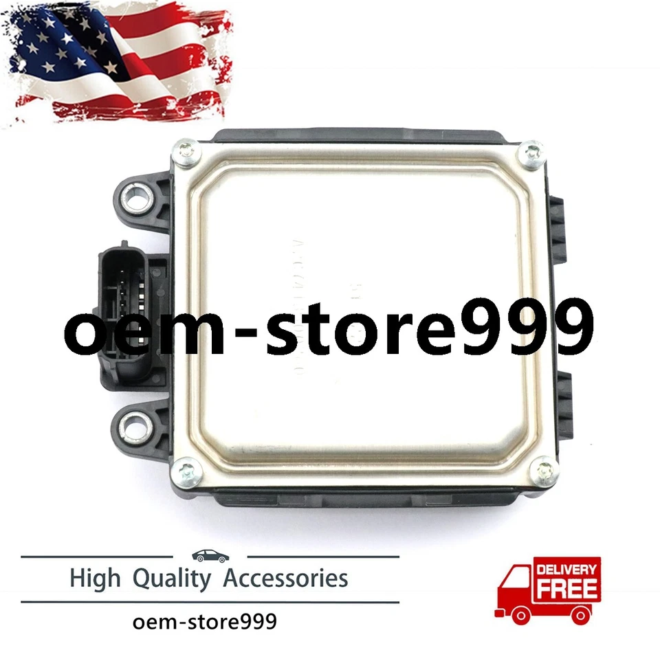 OEM Blind Spot Sensor Distance Detection Module for 2020-23 Dodge Ram 2500 3500  Foto 2 de 4