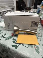 Delta RP53214SS Handle for Tub/Shower, Single Lever. Maybe Last On A On Planet 