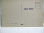 WWII POSTCARD SOLDIERS, I'M STARTING WHEN I GET MY FURLOUGH — photo 2