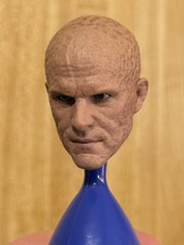 Hot Toys Deadpool MMS782 Unmasked Head ONLY