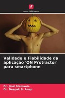 Jinal Mamania (U. A.) | Validade E Fiabilidade Da AplicaçãO 'On Protractor'...