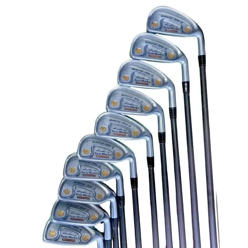 HONMA Titanium Shaft Iron Set Golf Clubs for sale | eBay
