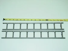 Pair Buddy L Firetruck Replacement Ladder Toy Part BLP-032-2