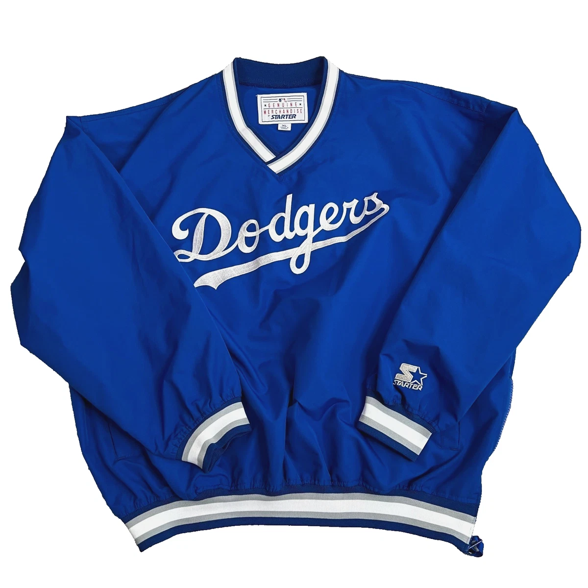 Starter Los Angeles Dodgers Sports Fan Apparel & Souvenirs for