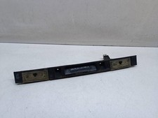BMW X3 E83 2008 Kennzeichenbeleuchtung Kofferraum 7054941 LGV127901