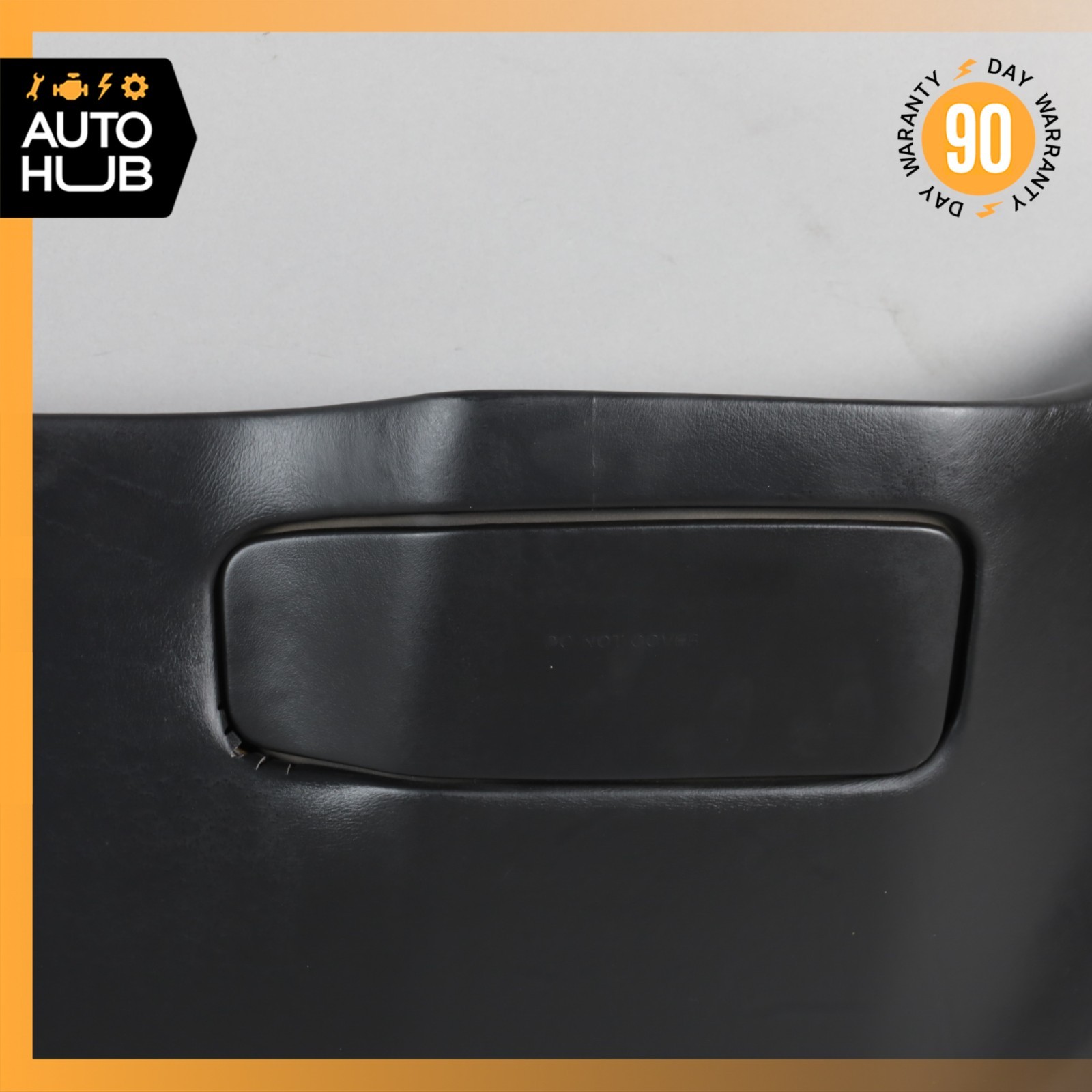 13-16 Aston Martin DB9 Volante Top Folding Lid Cover AD33L1900AGW OEM 22k
