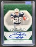 2025 Panini Flawless Emmitt Smith All-Pro Ink Auto Emerald #/5 Cowboys