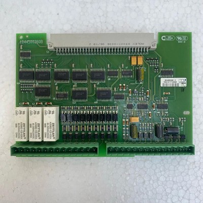 Deif DPD 02054 PCB Card