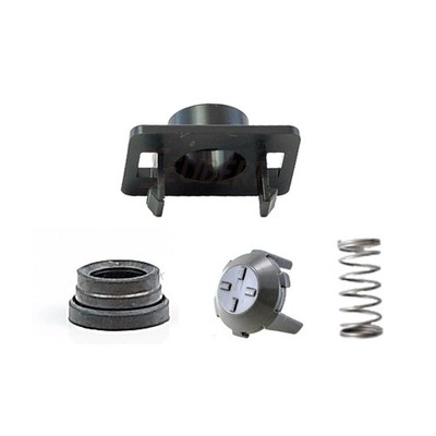 Wassertank-Kit Dichtungen Anschluss Wassertank Saeco Kaffeevollautomat KTS180417