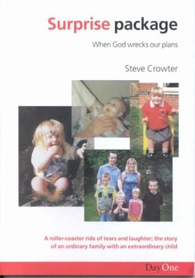 Surprise Package: When God Wrecks Our Plans