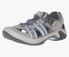 TEVA OMNIUM SANDAL/SHOES NEW WOMEN'S MANY SIZES SLATE