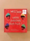 Happy Christmas Beatle People The 7 Colored Christmas Records Box Set 2017 45rpm