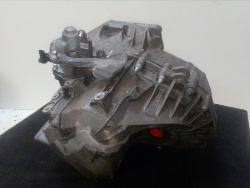 F40AJ4 - F40 GEARBOX / MANUAL / 6.VELOCIDADES / 550828 FOR OPEL INSIGNIA SPORTS - Picture 2 of 10