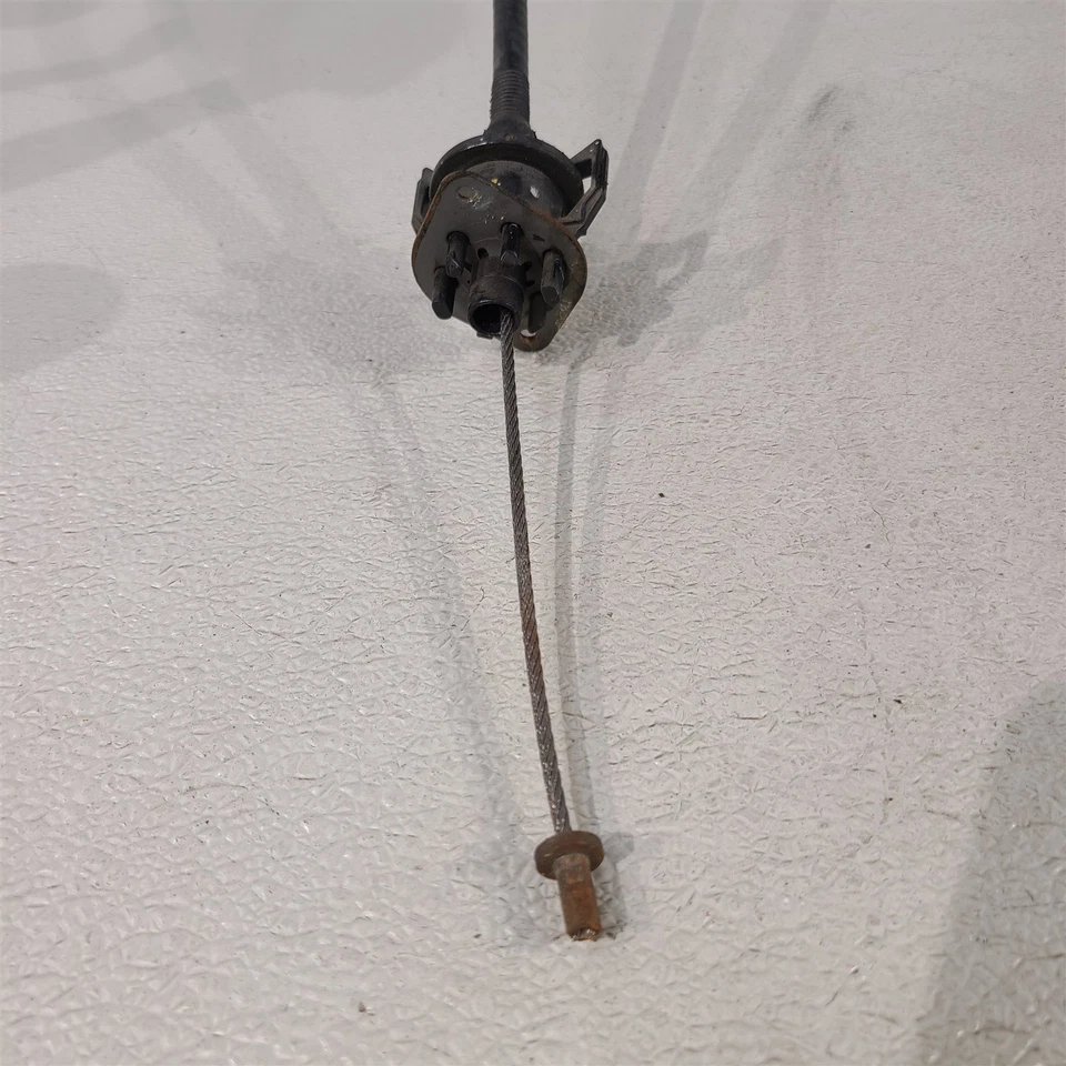 Кабель сцепления 99-04 Mustang Gt Aa7384 - Изображение 2 из 4