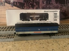 Intermountain F3B #903 NC & STL  DCC Ready N Scale 69831-02