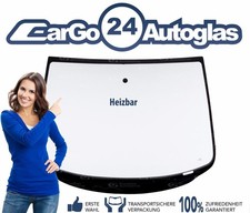 Windschutzscheibe für Ford Galaxy VW Sharan Frontscheibe Heizbar Spiegelhalter