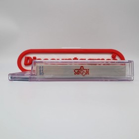 NES Nintendo Hoops Baloncesto - CGC GRADO 9.4 A+! &iexcl;NUEVO Y sellado de f&aacute;brica + costura en H!