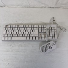 Skytech Gaming K-1000W And M-1200NW Wired Mouse And Keyboard Set