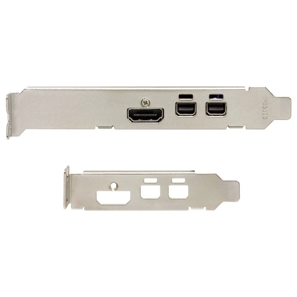 Sparkle Scheda grafica Intel Arc™ A310 ECO 4 GB RAM GDDR6 PCIe x16 Mini - Immagine 3 di 3