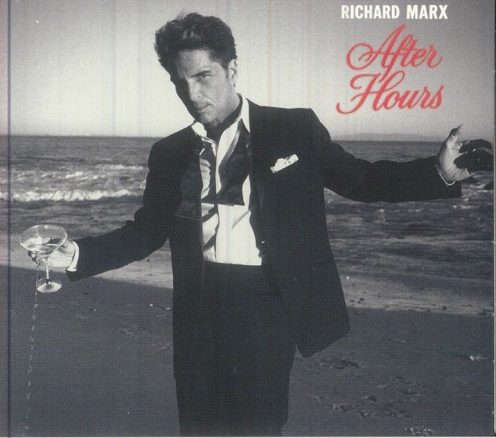 MARX, Richard - After Hours - CD