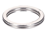 Dichtung AuspuffkrüMmer 25X33X4Mm