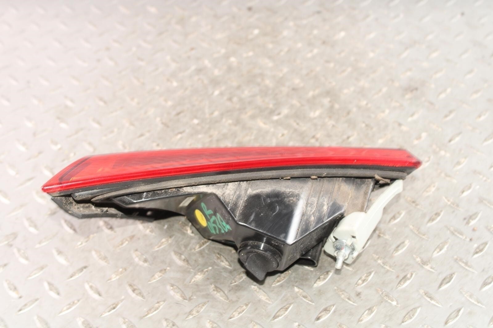 14-19 Ghibli Trunk Decklid Passenger Right RH Taillight Tail Light Lamp Lens OE