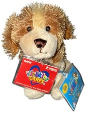 Ganz Webkinz Lil Kinz Cocker Spaniel HS011