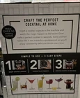 Bartesian Premium Cocktail Machine - Gray