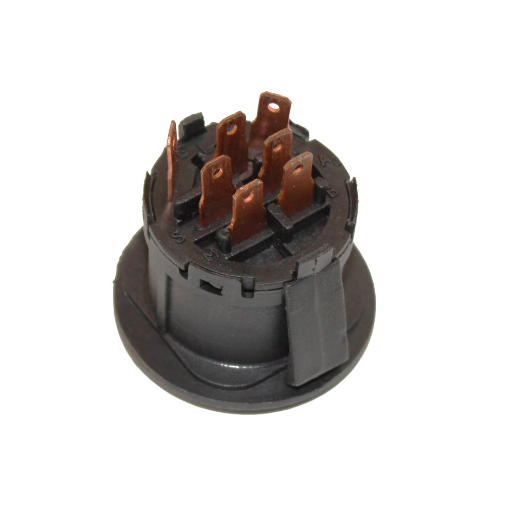 GY20074 175566 Key Switch Fits AYP Fits Craftsman Fits Roper Lawn