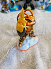 Skylanders GIANTS Character Figure: SWARM (orange base) Activision 2012 — photo 4