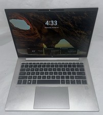 HP EliteBook 845 G10 AMD Ryzen 5 Pro 7540U 3.2GHz, 16GB RAM DDR5, 512GB M2 READ