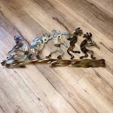 kokopelli wall art products for sale | eBay
