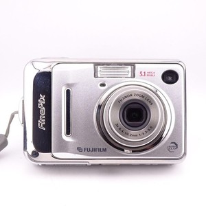 Fujifilm Finepix a 500 | eBay