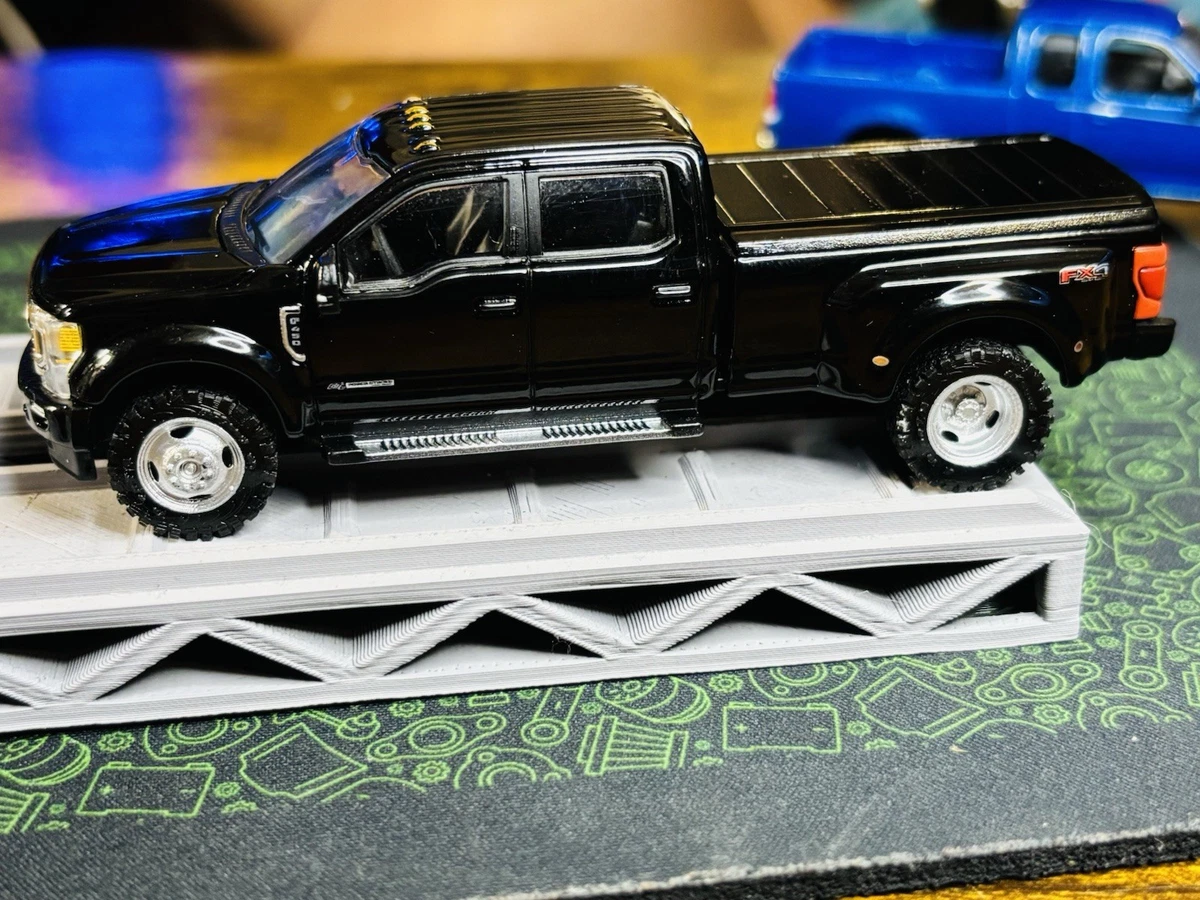 Greenlight 1:64 Scale Diecast Trucks for sale - eBay