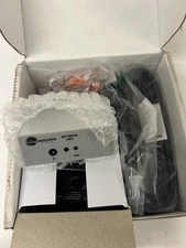 Barix iStream Mini Streaming Receiver MixHits Radio – New Open Box w/ Cable