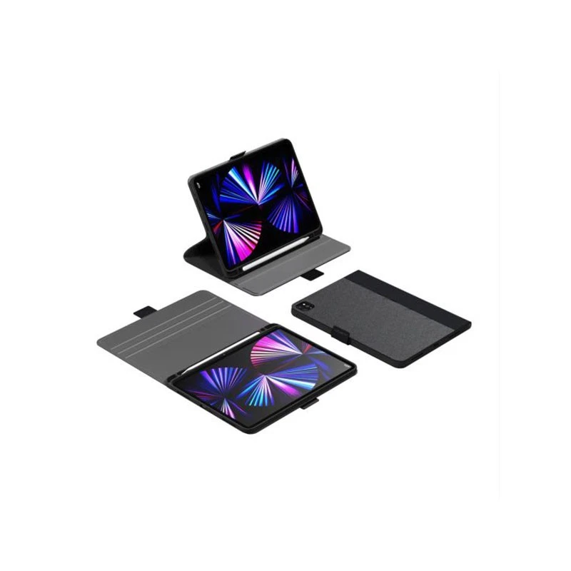 CYGNETT Folio Case for iPad Pro 11” M4 2024 Model TekView 360° Protection - Image 4 of 4