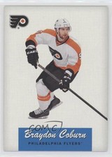 2012-13 O-Pee-Chee Retro Braydon Coburn #171 0e3