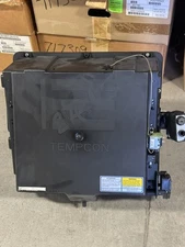 EVANS TEMPCON . RV202053 .. Heater/AC Unit ... New Surplus (WH)