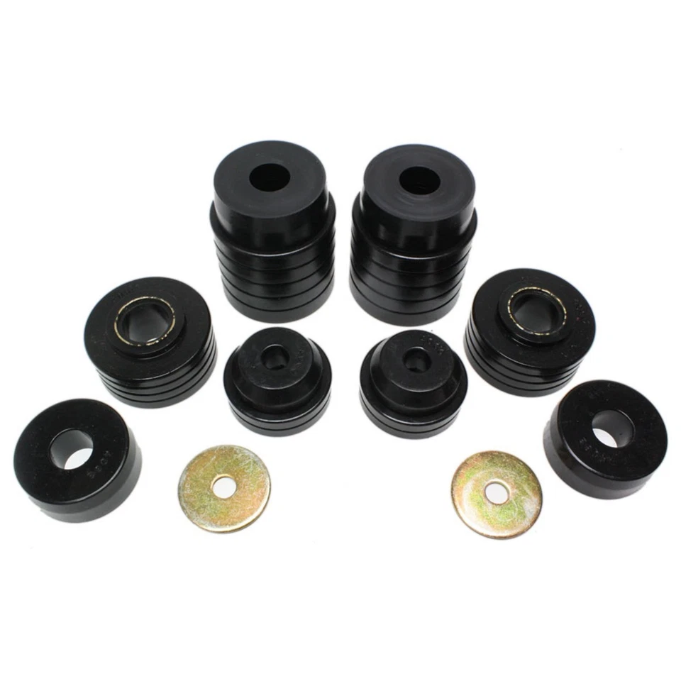 Kit de suspensión energética 4.4107G montaje de carrocería para camioneta F150 F250 F350 Ford F-150 Foto 4 de 4