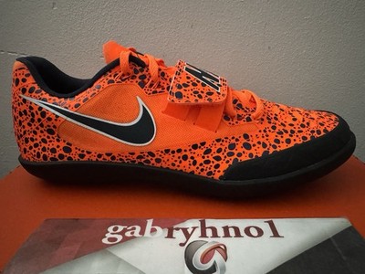 Nike Zoom SD 4 OLY Track & Field Throwing Shoes FV2334-900 Mens Size 9.5
