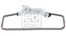 FEBI BILSTEIN Steuerkette  für MERCEDES-BENZ