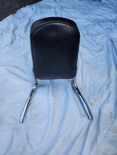 2014 14-16 Honda Valkyrie Backrest With Pad 08f70-mjr-670