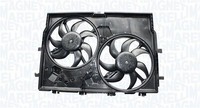 Magneti Marelli LüFter, MotorküHlung 069422577010 FüR CitroËN Opel Peugeot