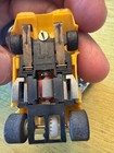 INDY 3 AMRAC Slot Cars PORSCHE CARRERA 5 Red 7 Yellow 9 — photo 6