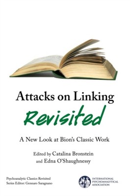 ATTACKS ON LINKING REVISITED (Taschenbuch / Softback) (9781782203032)